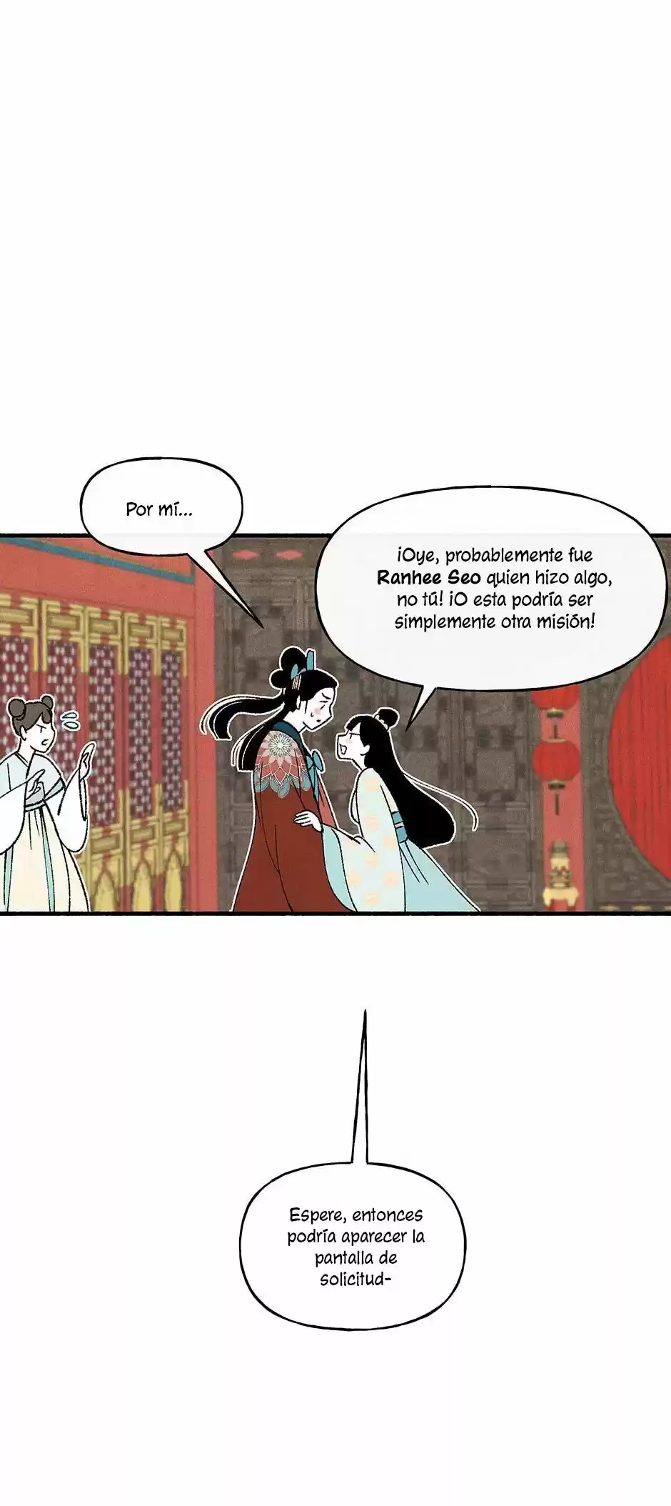 La Concubina Ataca - Capítulo 36 - Página 59 - LectorTMOo