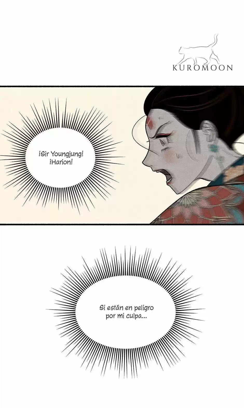 La Concubina Ataca - Capítulo 36 - Página 61 - LectorTMOo