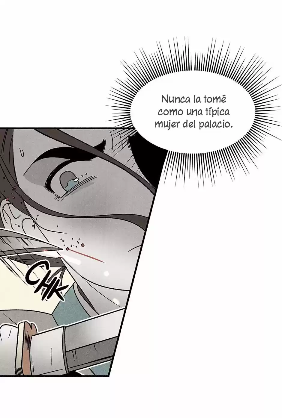 La Concubina Ataca - Capítulo 37 - Página 7 - LectorTMOo