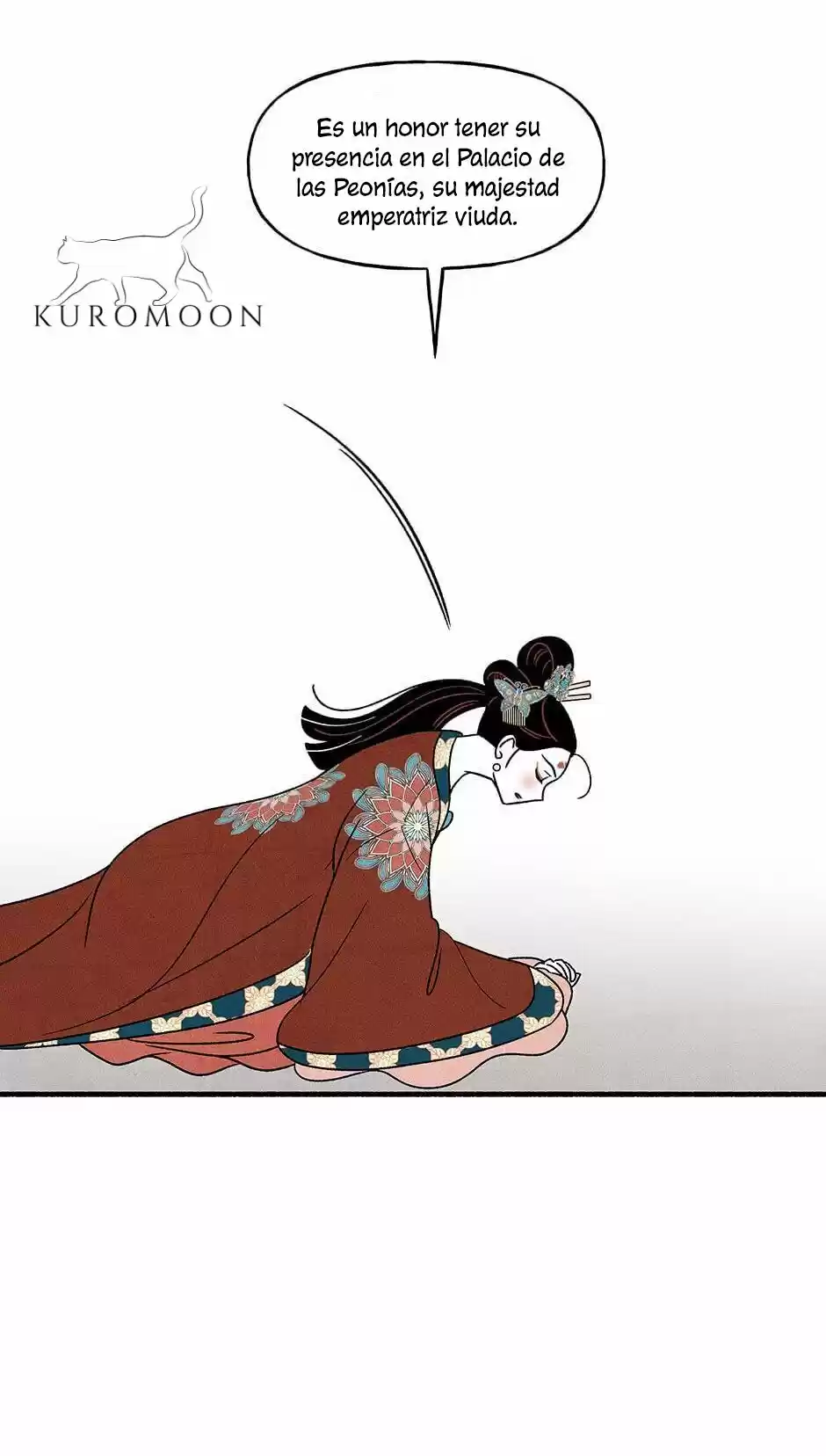 La Concubina Ataca - Capítulo 37 - Página 19 - LectorTMOo