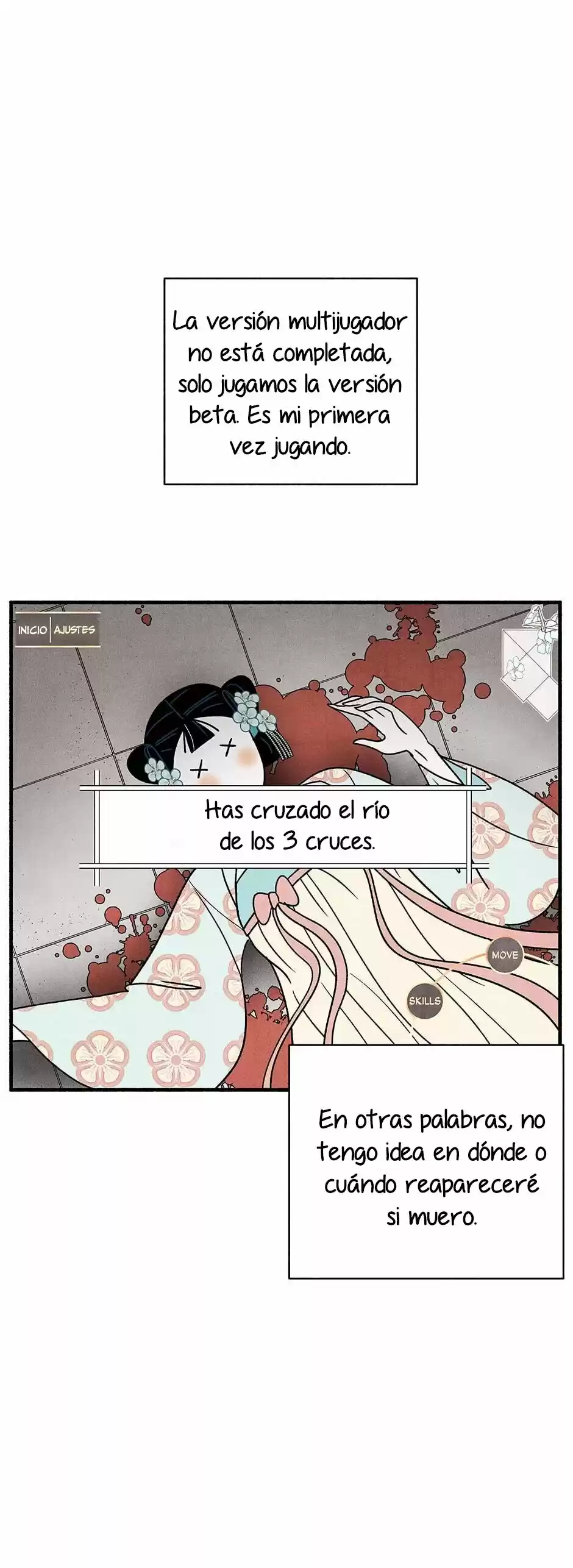 La Concubina Ataca - Capítulo 37 - Página 34 - LectorTMOo