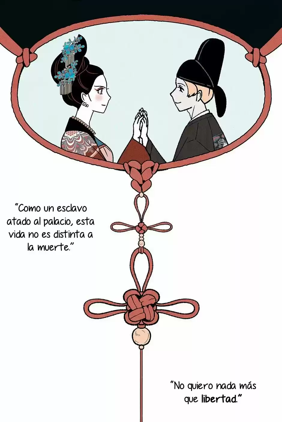 La Concubina Ataca - Capítulo 37 - Página 47 - LectorTMOo