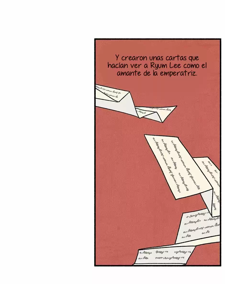 La Concubina Ataca - Capítulo 37 - Página 50 - LectorTMOo
