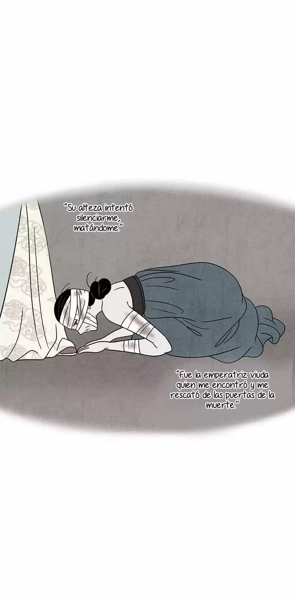 La Concubina Ataca - Capítulo 37 - Página 54 - LectorTMOo