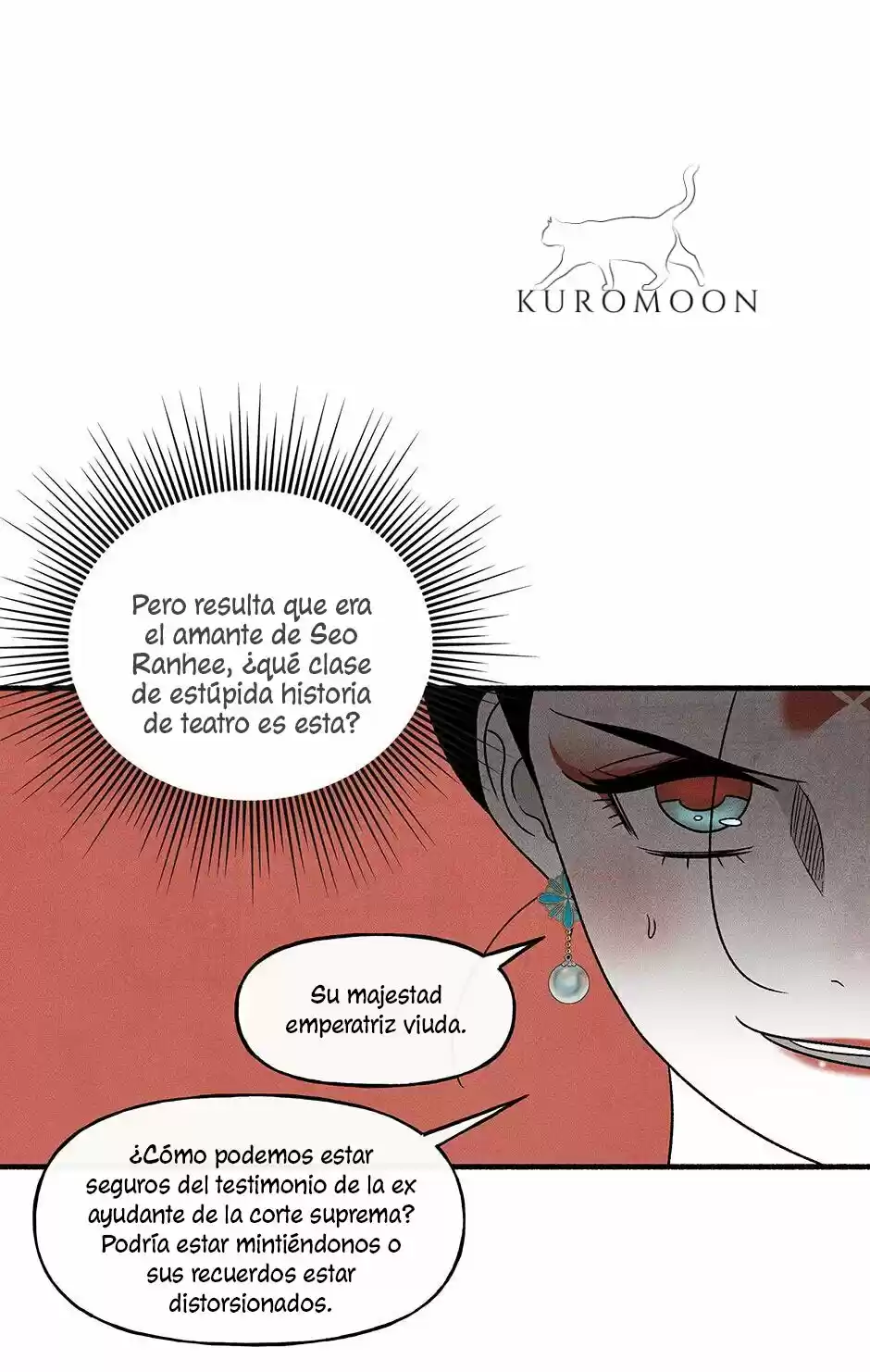 La Concubina Ataca - Capítulo 37 - Página 56 - LectorTMOo