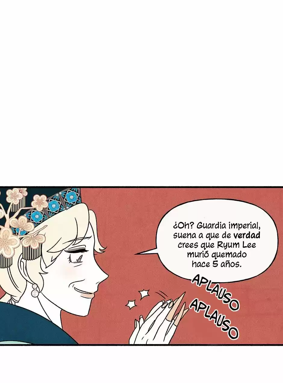 La Concubina Ataca - Capítulo 37 - Página 58 - LectorTMOo