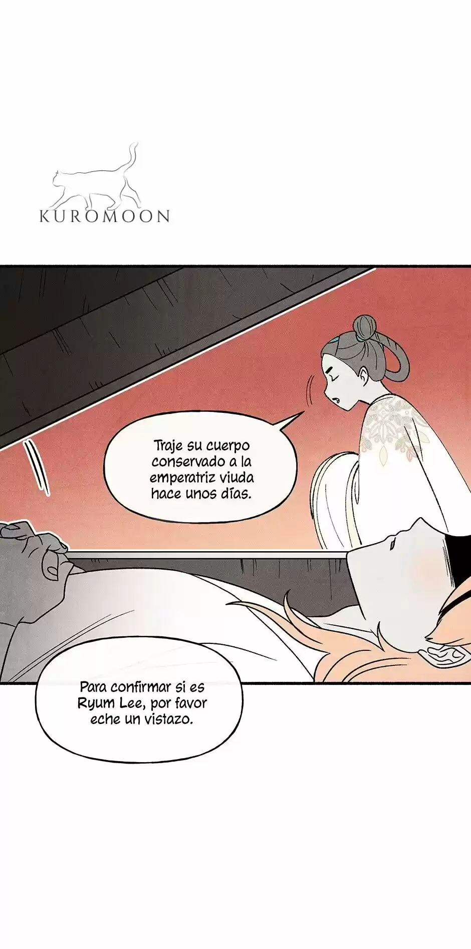 La Concubina Ataca - Capítulo 37 - Página 61 - LectorTMOo