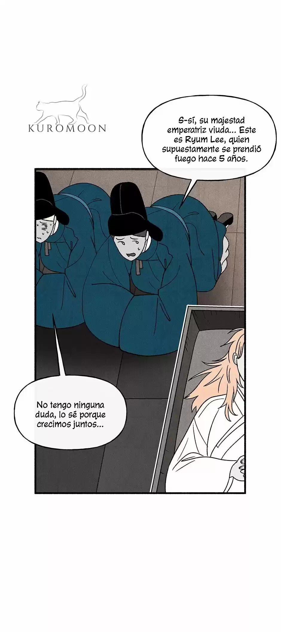 La Concubina Ataca - Capítulo 37 - Página 63 - LectorTMOo
