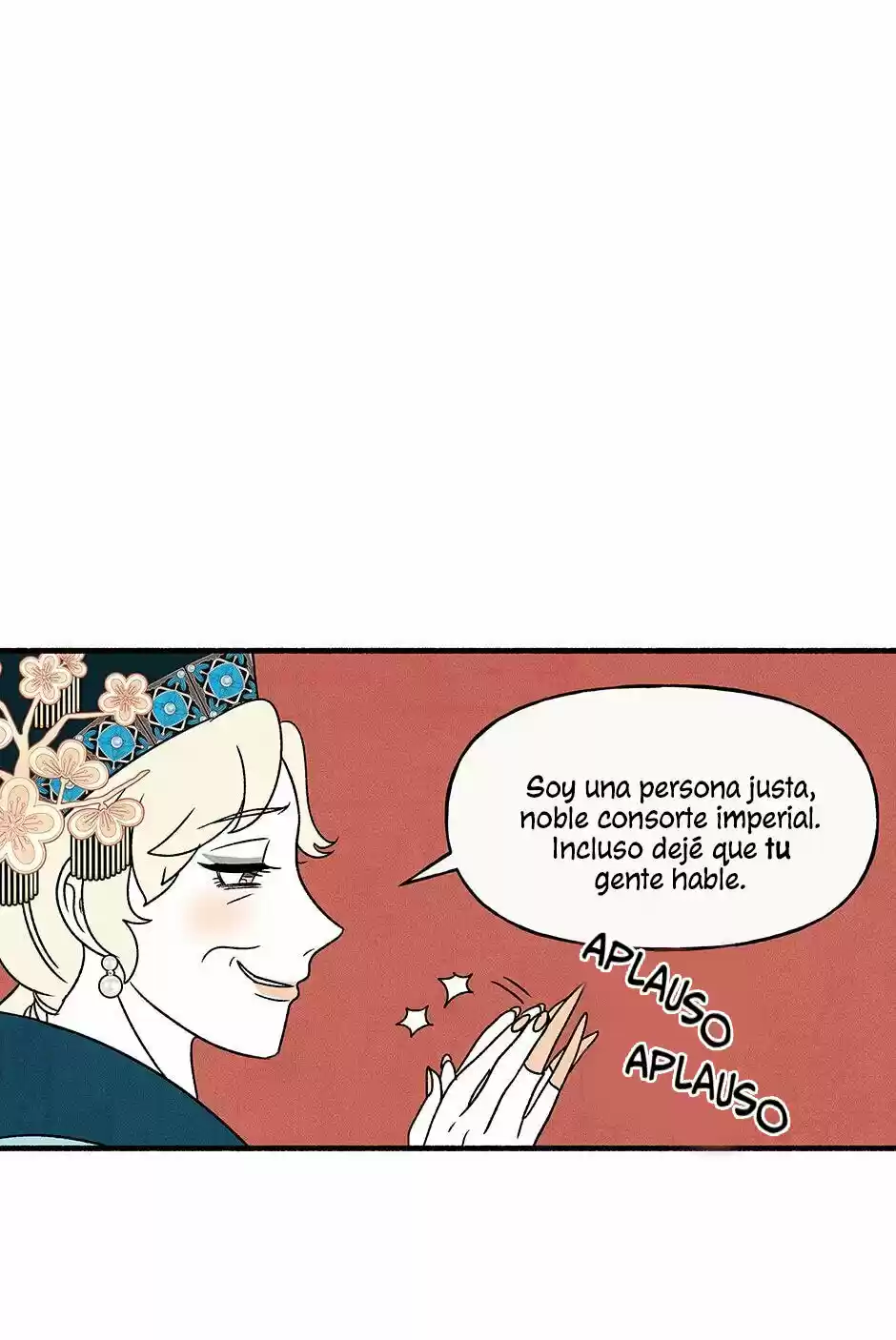 La Concubina Ataca - Capítulo 37 - Página 66 - LectorTMOo