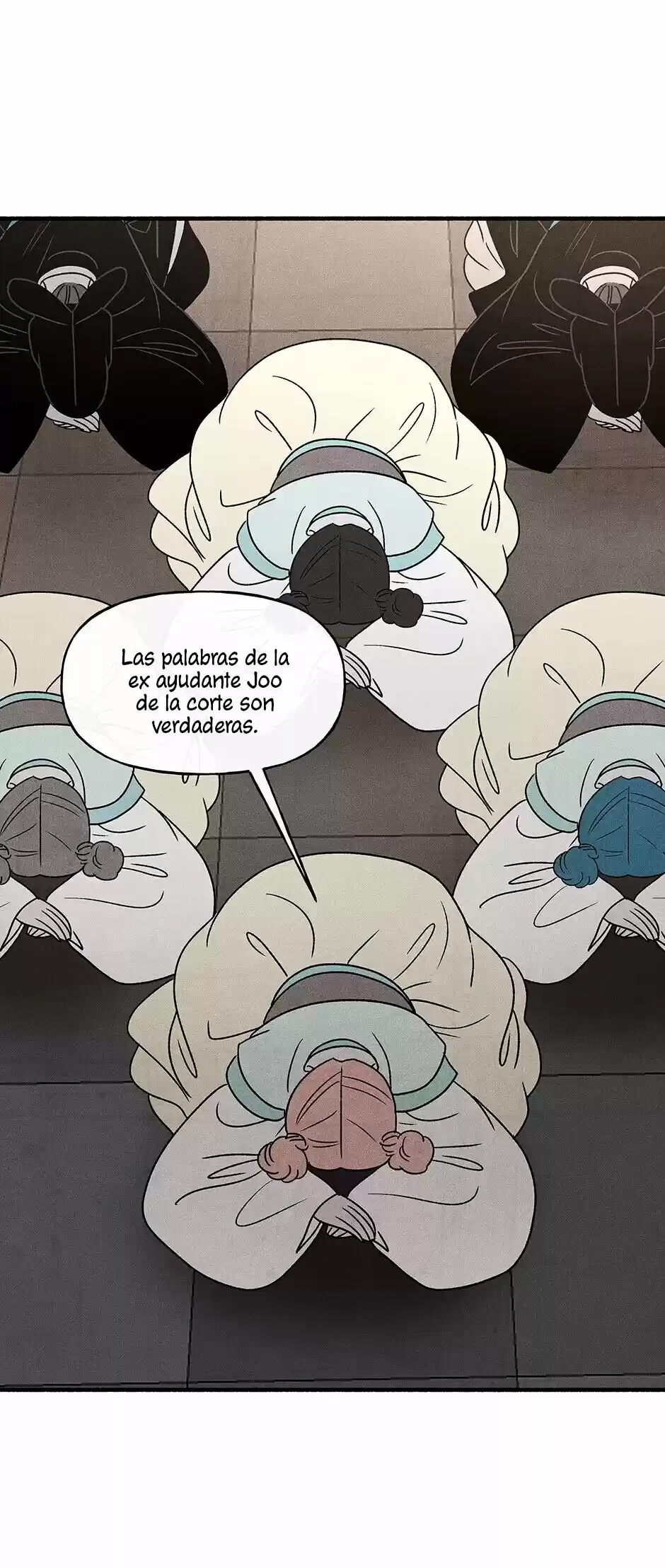 La Concubina Ataca - Capítulo 37 - Página 67 - LectorTMOo