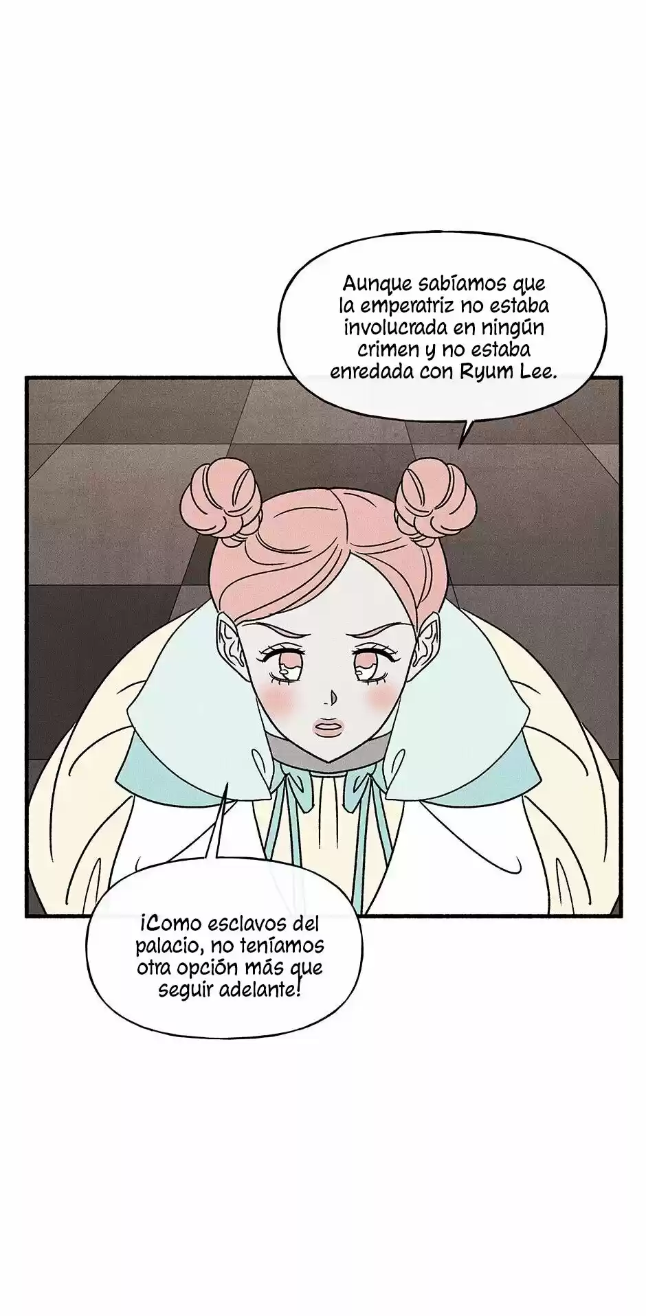 La Concubina Ataca - Capítulo 37 - Página 70 - LectorTMOo