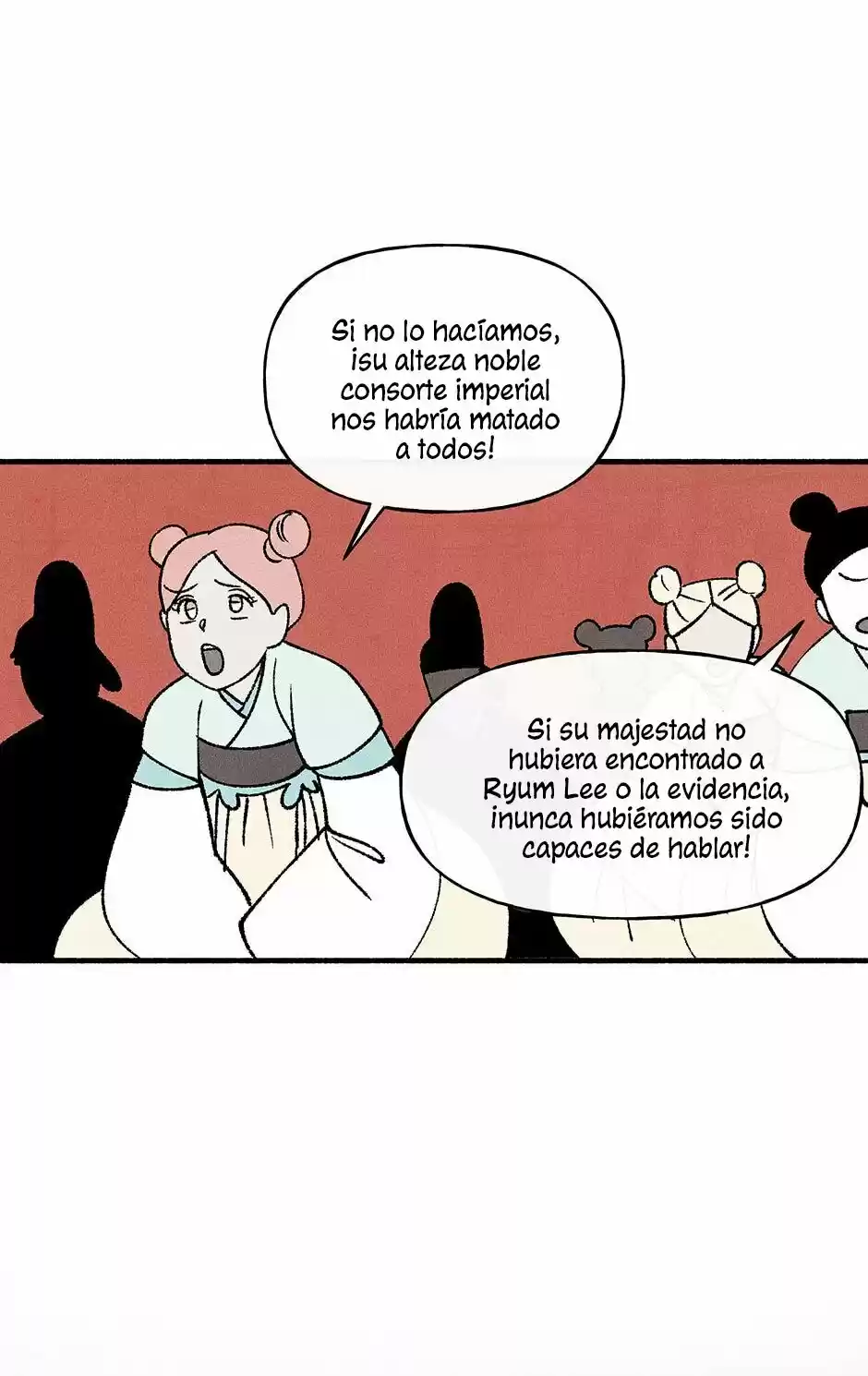 La Concubina Ataca - Capítulo 37 - Página 71 - LectorTMOo