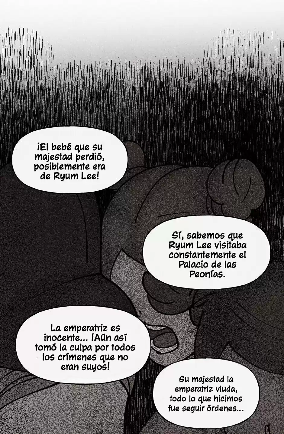 La Concubina Ataca - Capítulo 37 - Página 73 - LectorTMOo