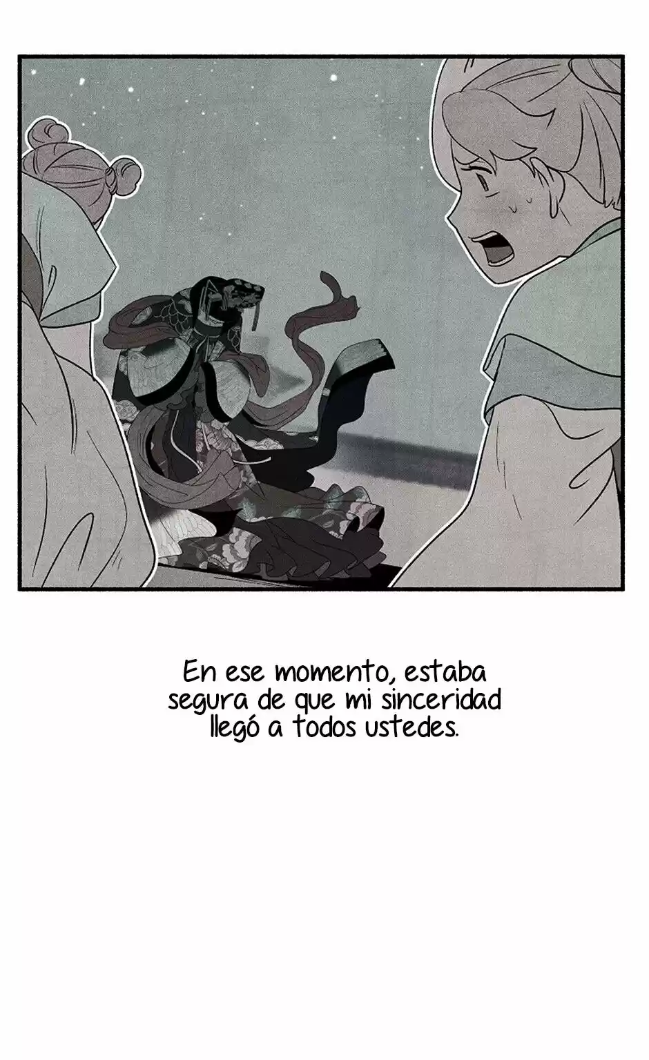 La Concubina Ataca - Capítulo 37 - Página 75 - LectorTMOo