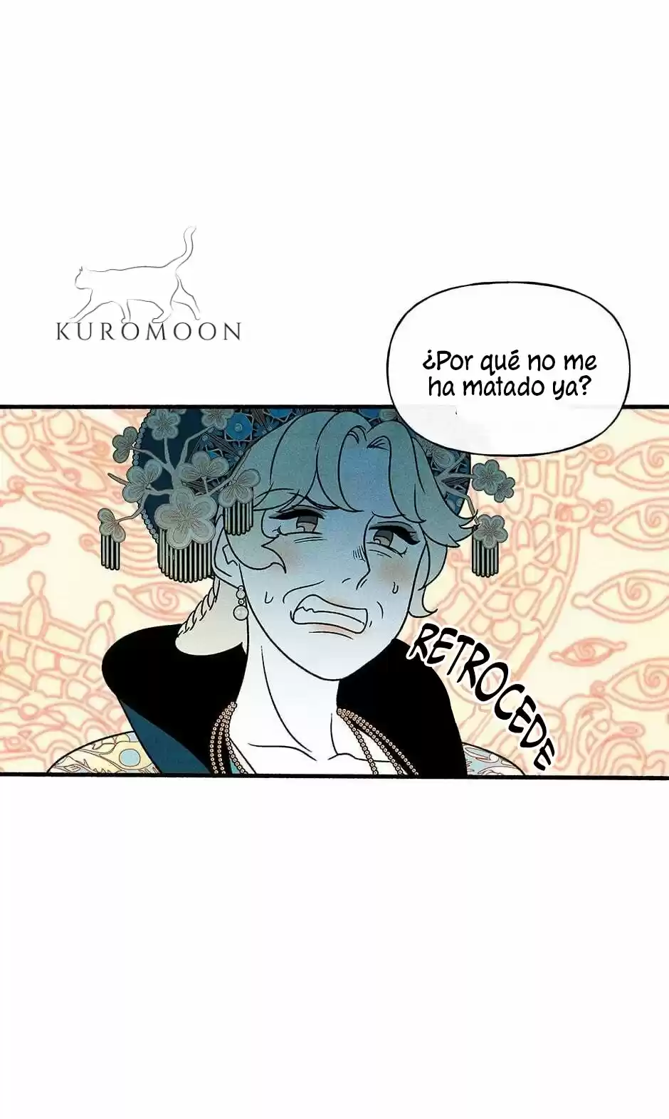 La Concubina Ataca - Capítulo 37 - Página 87 - LectorTMOo