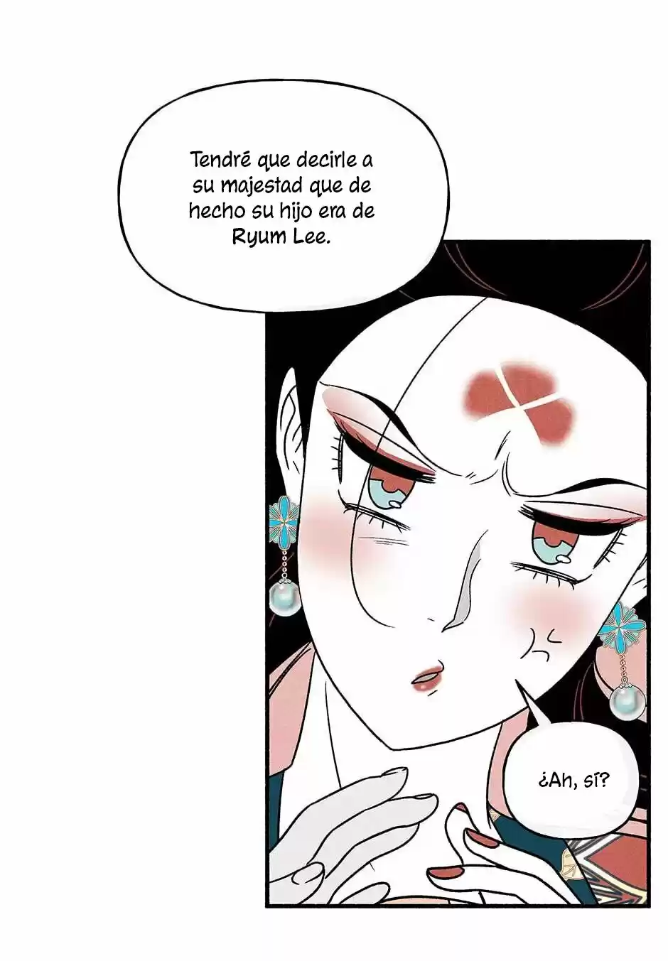 La Concubina Ataca - Capítulo 38 - Página 13 - LectorTMOo
