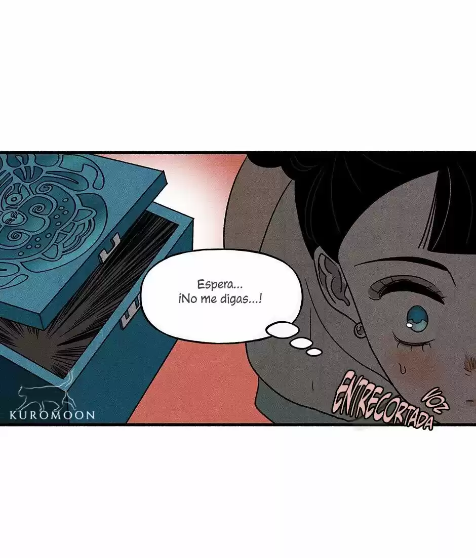 La Concubina Ataca - Capítulo 38 - Página 42 - LectorTMOo
