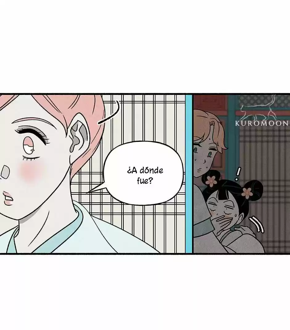 La Concubina Ataca - Capítulo 38 - Página 49 - LectorTMOo