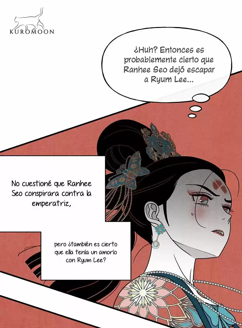 La Concubina Ataca - Capítulo 38 - Página 64 - LectorTMOo