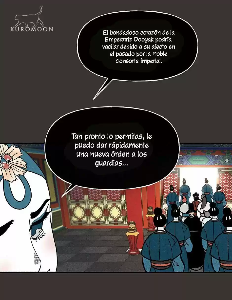 La Concubina Ataca - Capítulo 38 - Página 83 - LectorTMOo