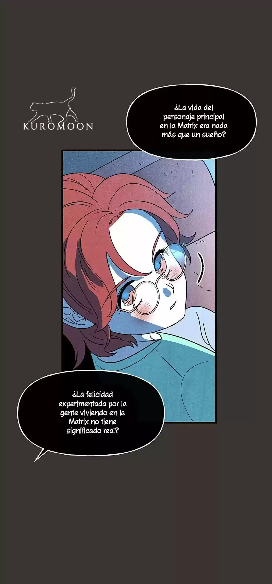 La Concubina Ataca - Capítulo 39 - Página 22 - LectorTMOo
