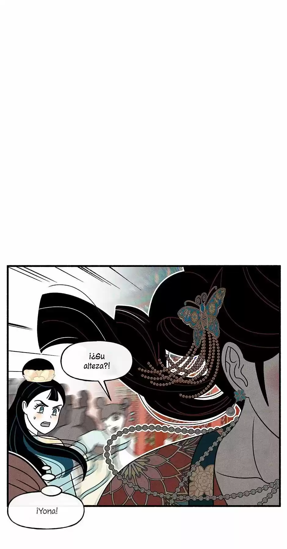 La Concubina Ataca - Capítulo 39 - Página 61 - LectorTMOo