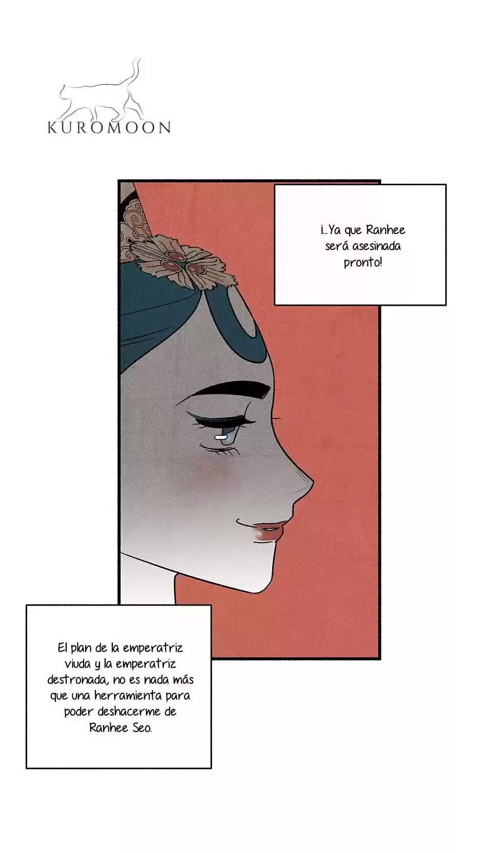 La Concubina Ataca - Capítulo 39 - Página 63 - LectorTMOo