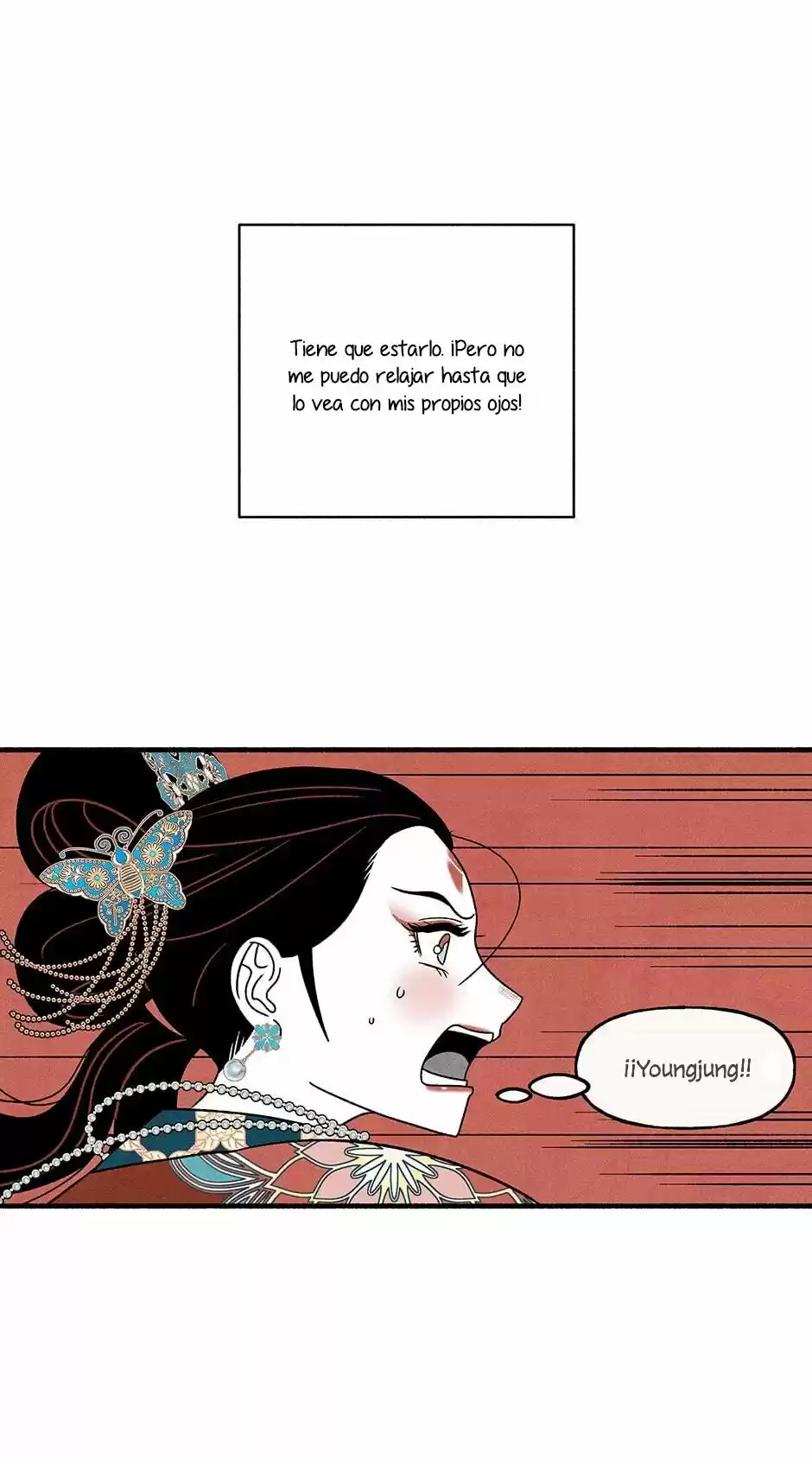 La Concubina Ataca - Capítulo 39 - Página 67 - LectorTMOo