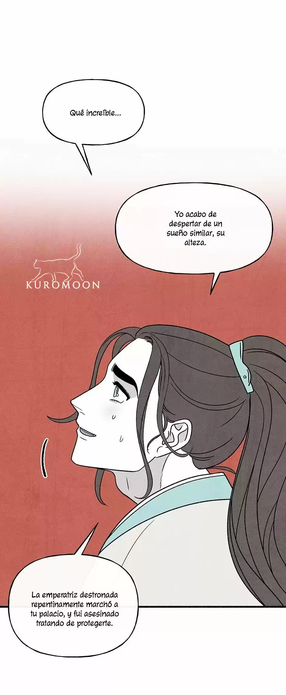 La Concubina Ataca - Capítulo 39 - Página 96 - LectorTMOo