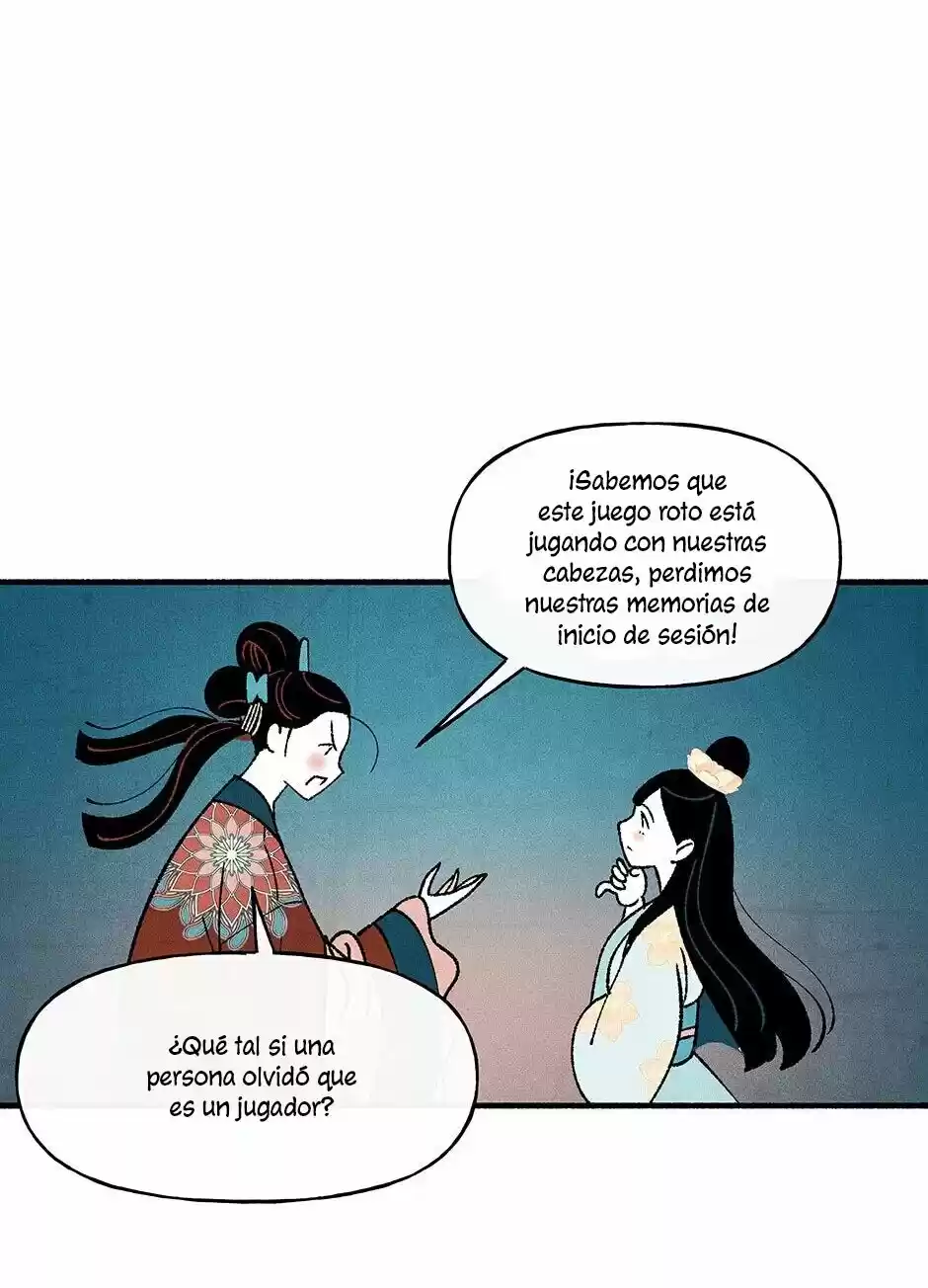 La Concubina Ataca - Capítulo 39 - Página 118 - LectorTMOo
