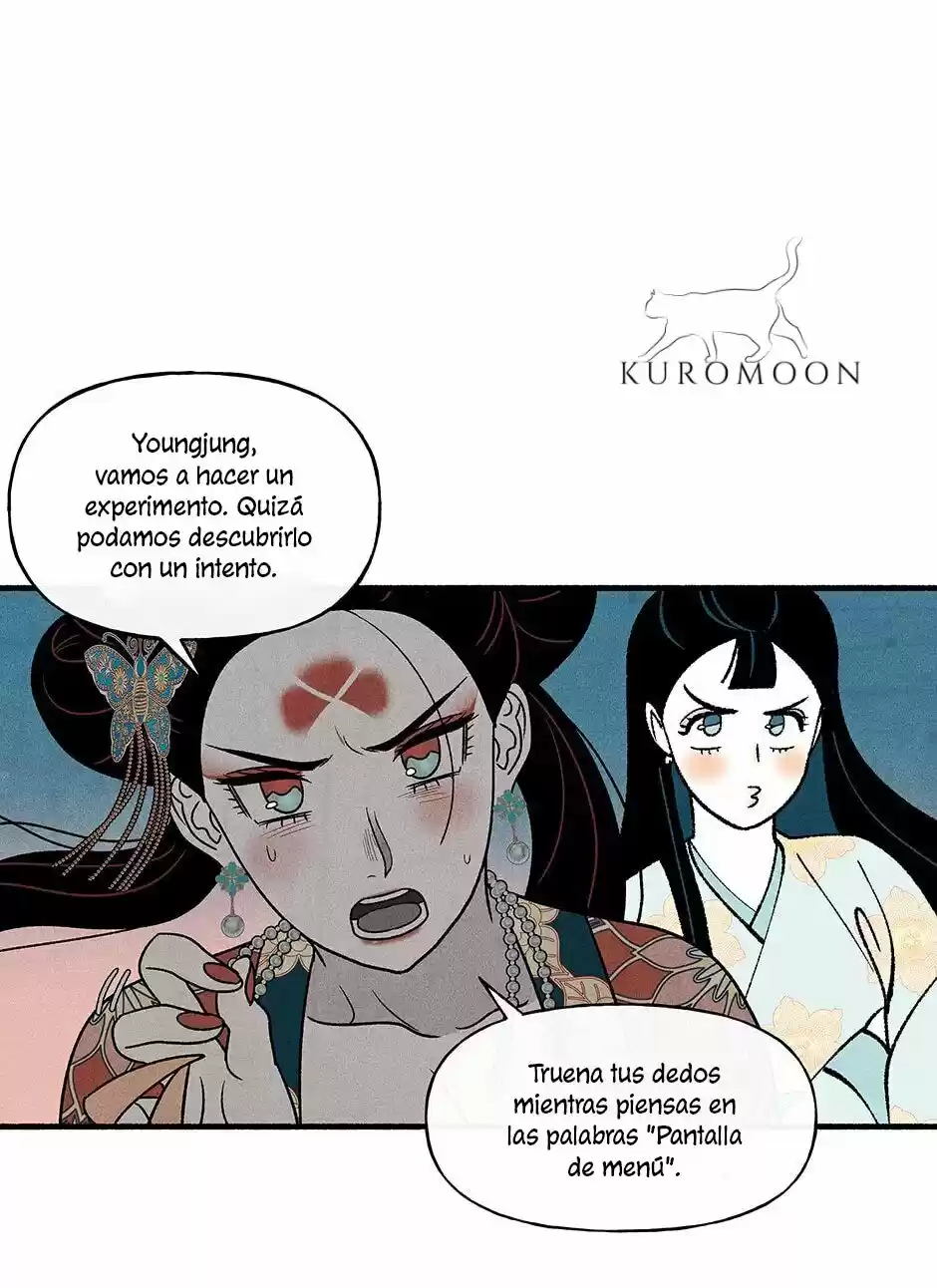 La Concubina Ataca - Capítulo 39 - Página 127 - LectorTMOo