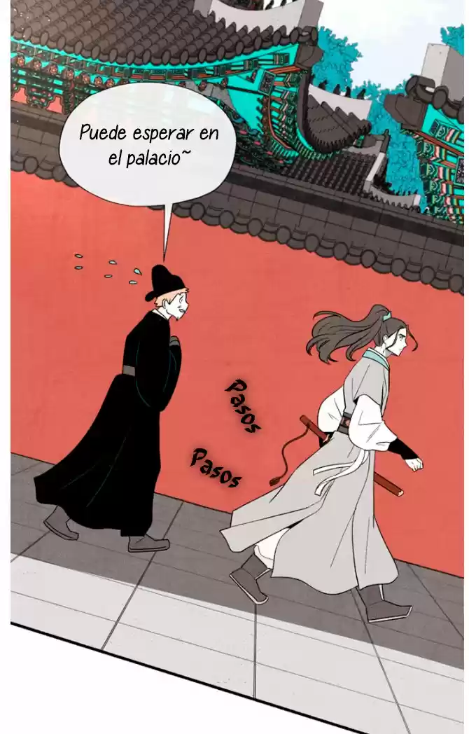 La Concubina Ataca - Capítulo 4 - Página 6 - LectorTMOo