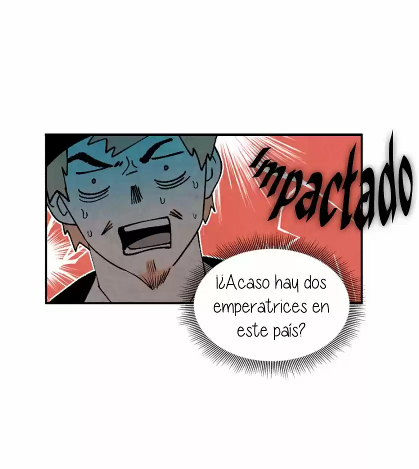 La Concubina Ataca - Capítulo 4 - Página 13 - LectorTMOo