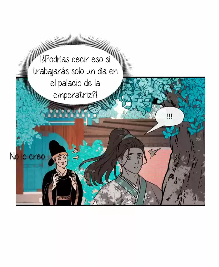 La Concubina Ataca - Capítulo 4 - Página 14 - LectorTMOo