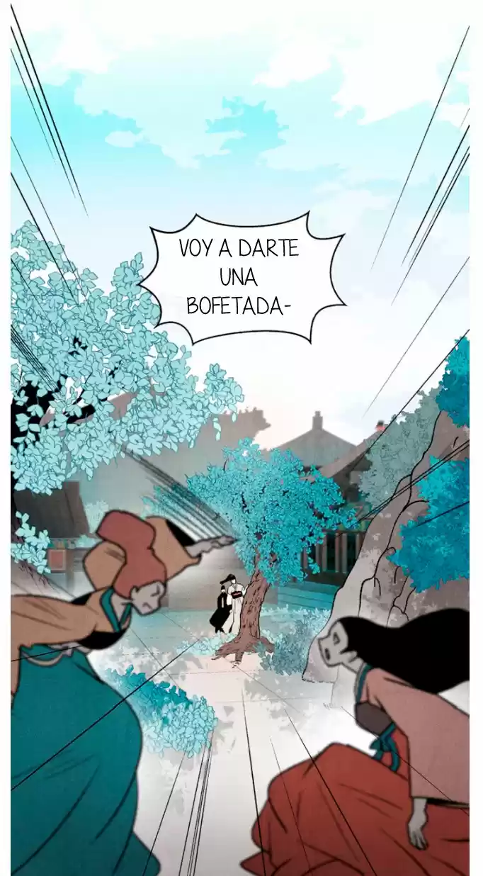 La Concubina Ataca - Capítulo 4 - Página 15 - LectorTMOo