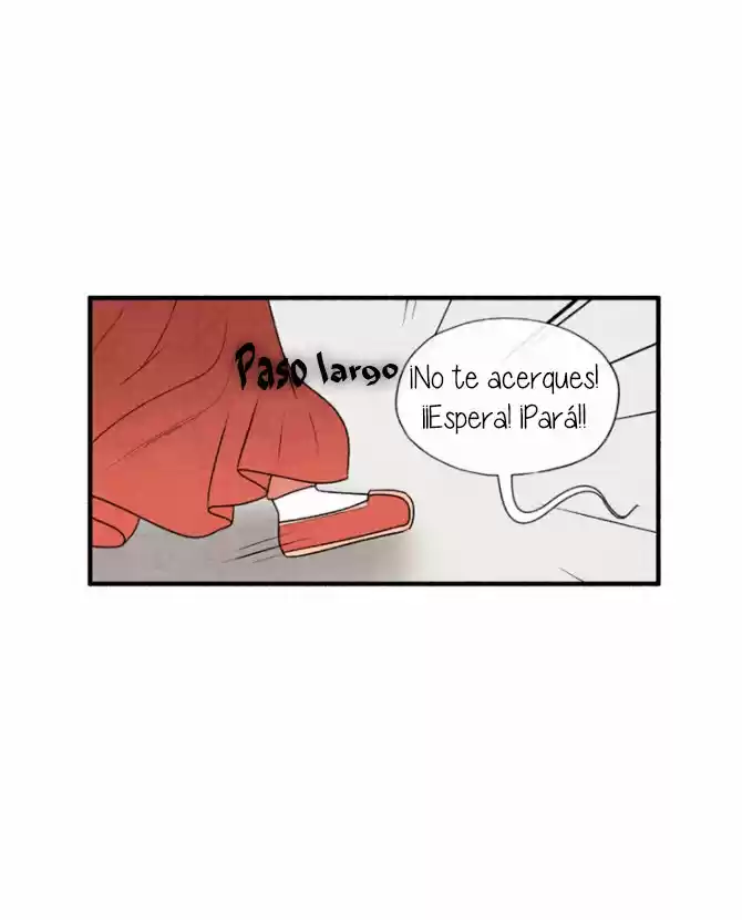 La Concubina Ataca - Capítulo 4 - Página 23 - LectorTMOo