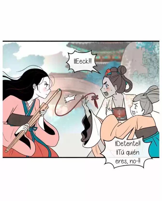 La Concubina Ataca - Capítulo 4 - Página 24 - LectorTMOo