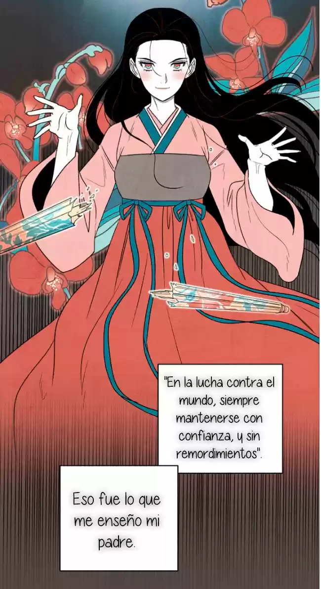 La Concubina Ataca - Capítulo 4 - Página 32 - LectorTMOo