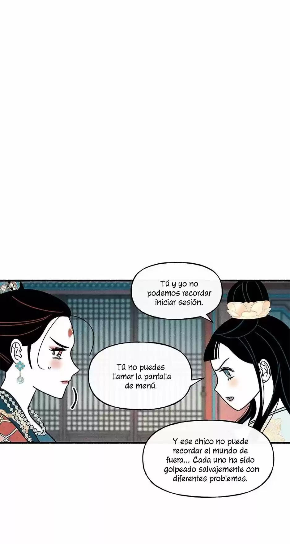 La Concubina Ataca - Capítulo 40 - Página 14 - LectorTMOo