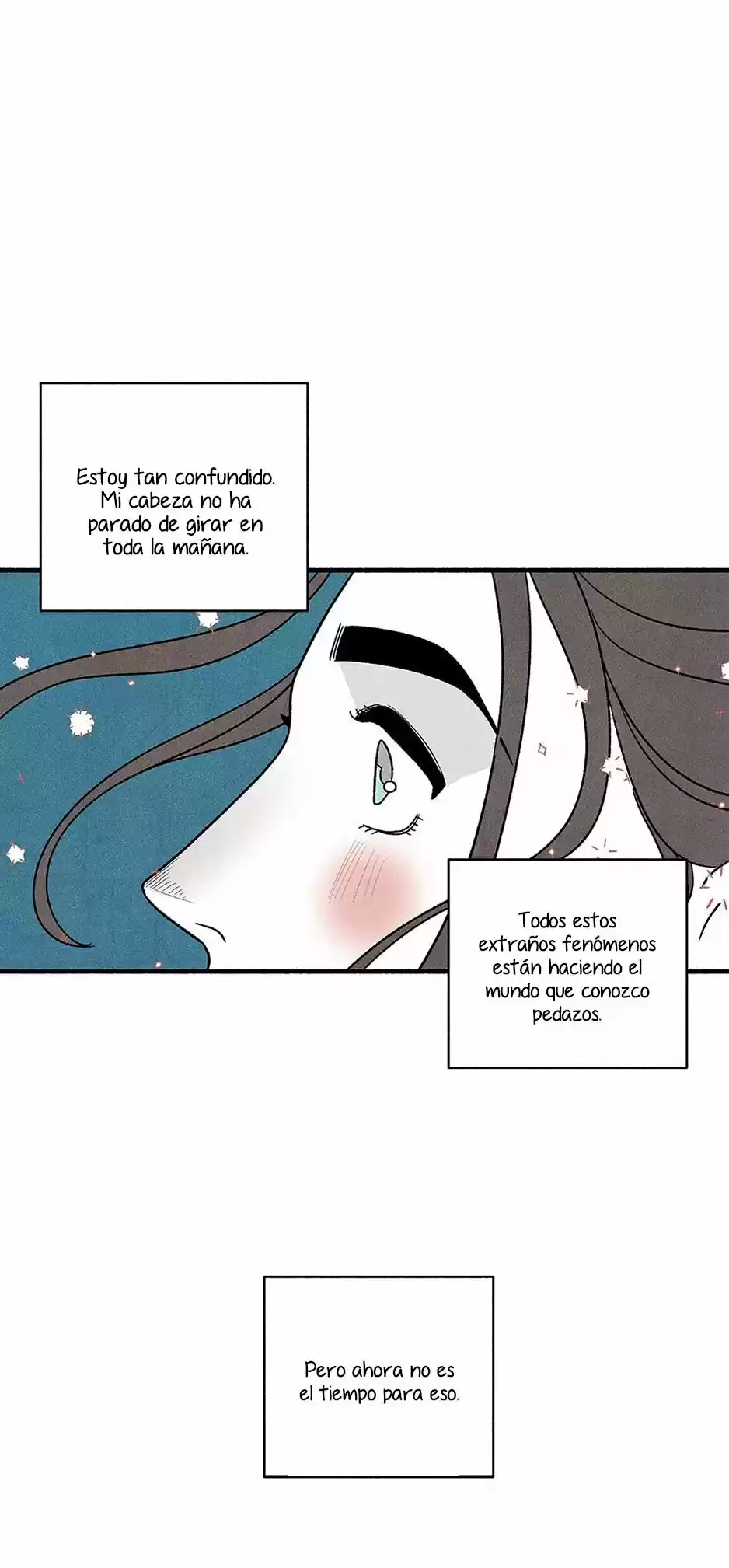 La Concubina Ataca - Capítulo 40 - Página 24 - LectorTMOo