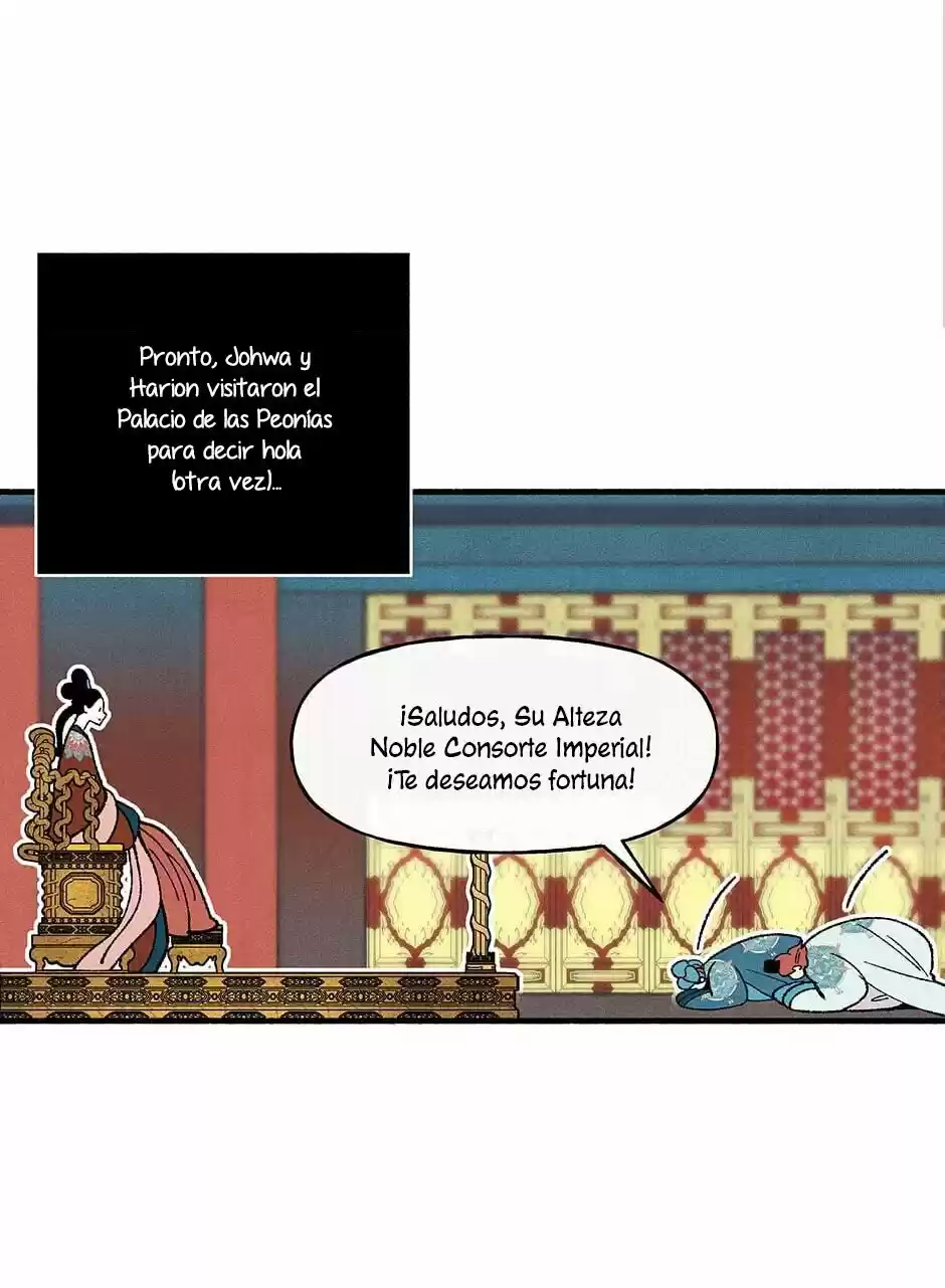 La Concubina Ataca - Capítulo 40 - Página 48 - LectorTMOo