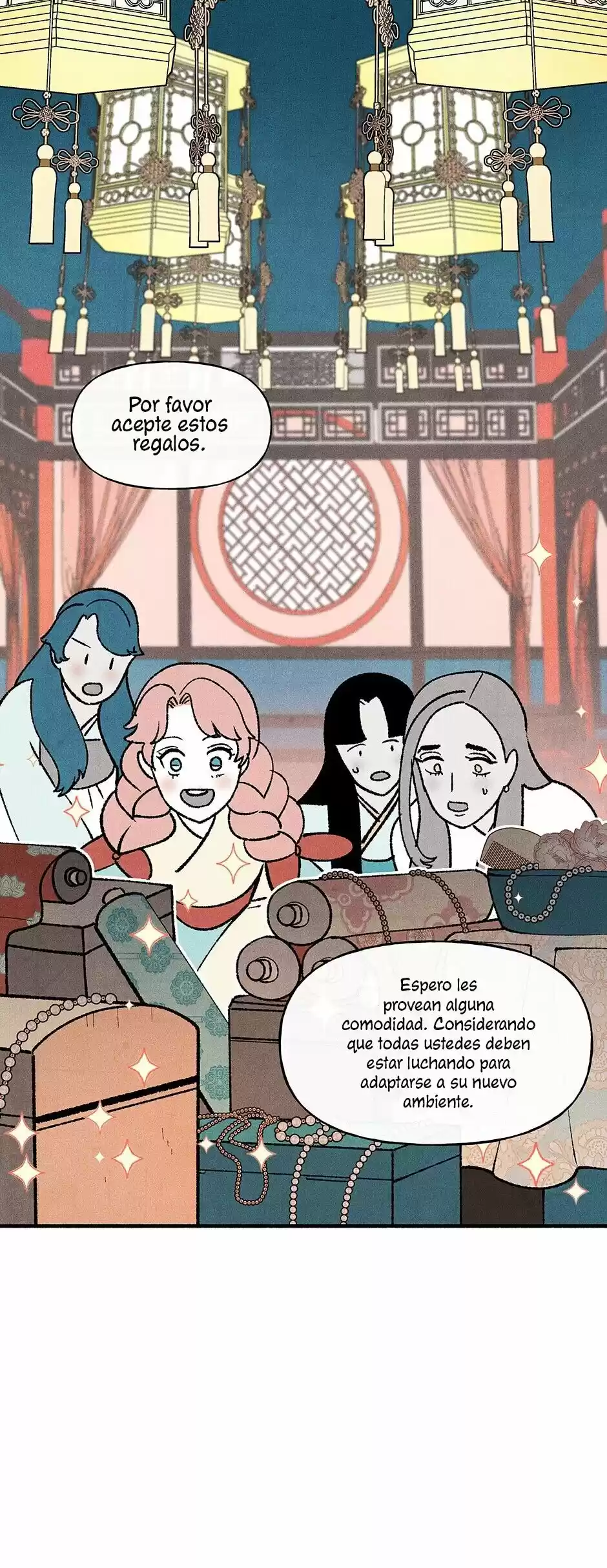 La Concubina Ataca - Capítulo 40 - Página 98 - LectorTMOo