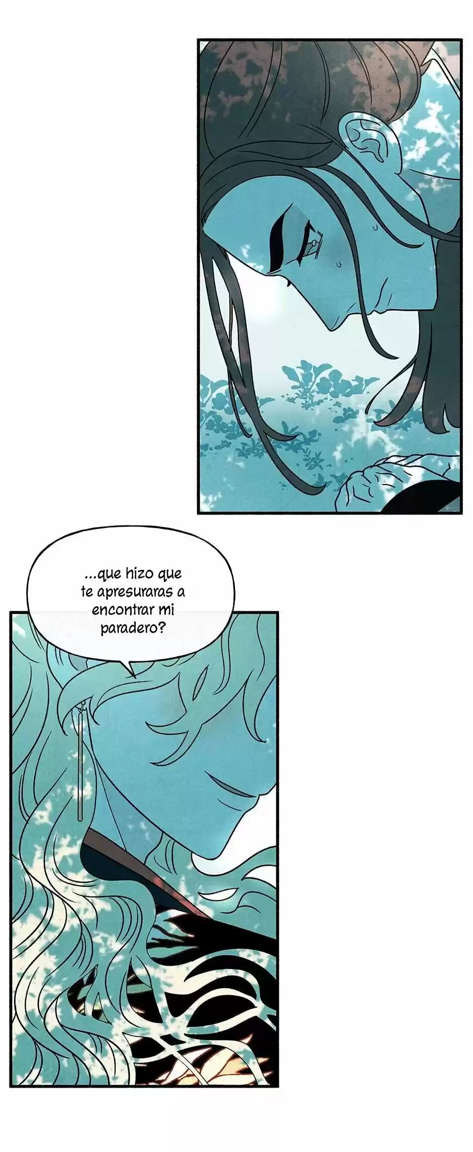 La Concubina Ataca - Capítulo 40 - Página 128 - LectorTMOo
