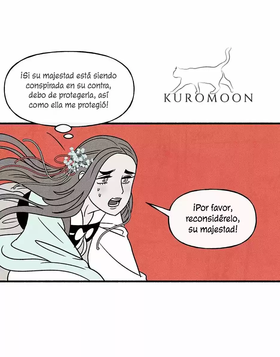 La Concubina Ataca - Capítulo 41 - Página 30 - LectorTMOo