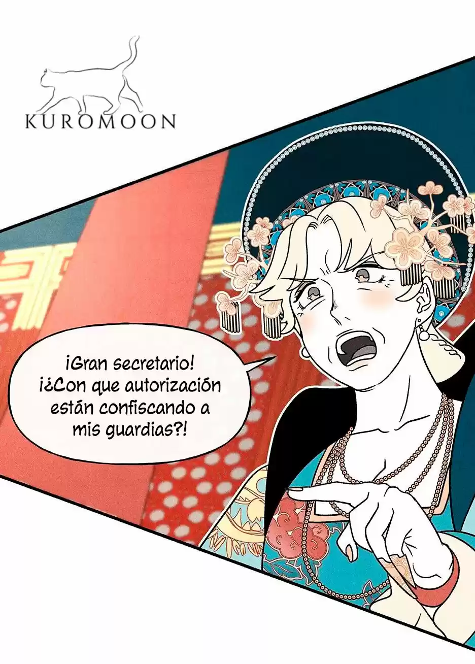 La Concubina Ataca - Capítulo 41 - Página 39 - LectorTMOo