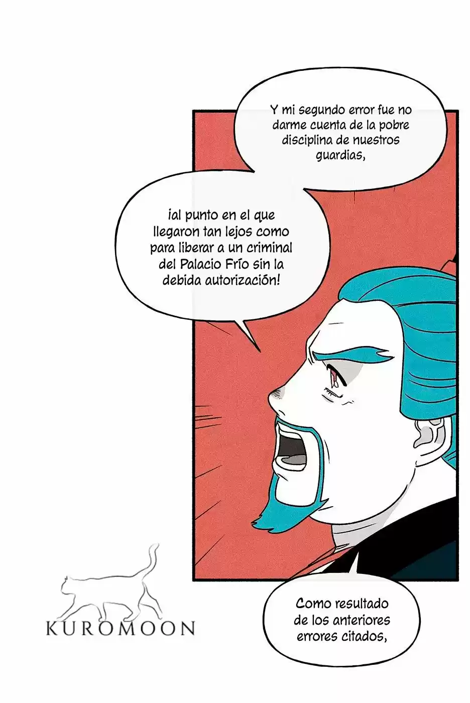 La Concubina Ataca - Capítulo 41 - Página 42 - LectorTMOo