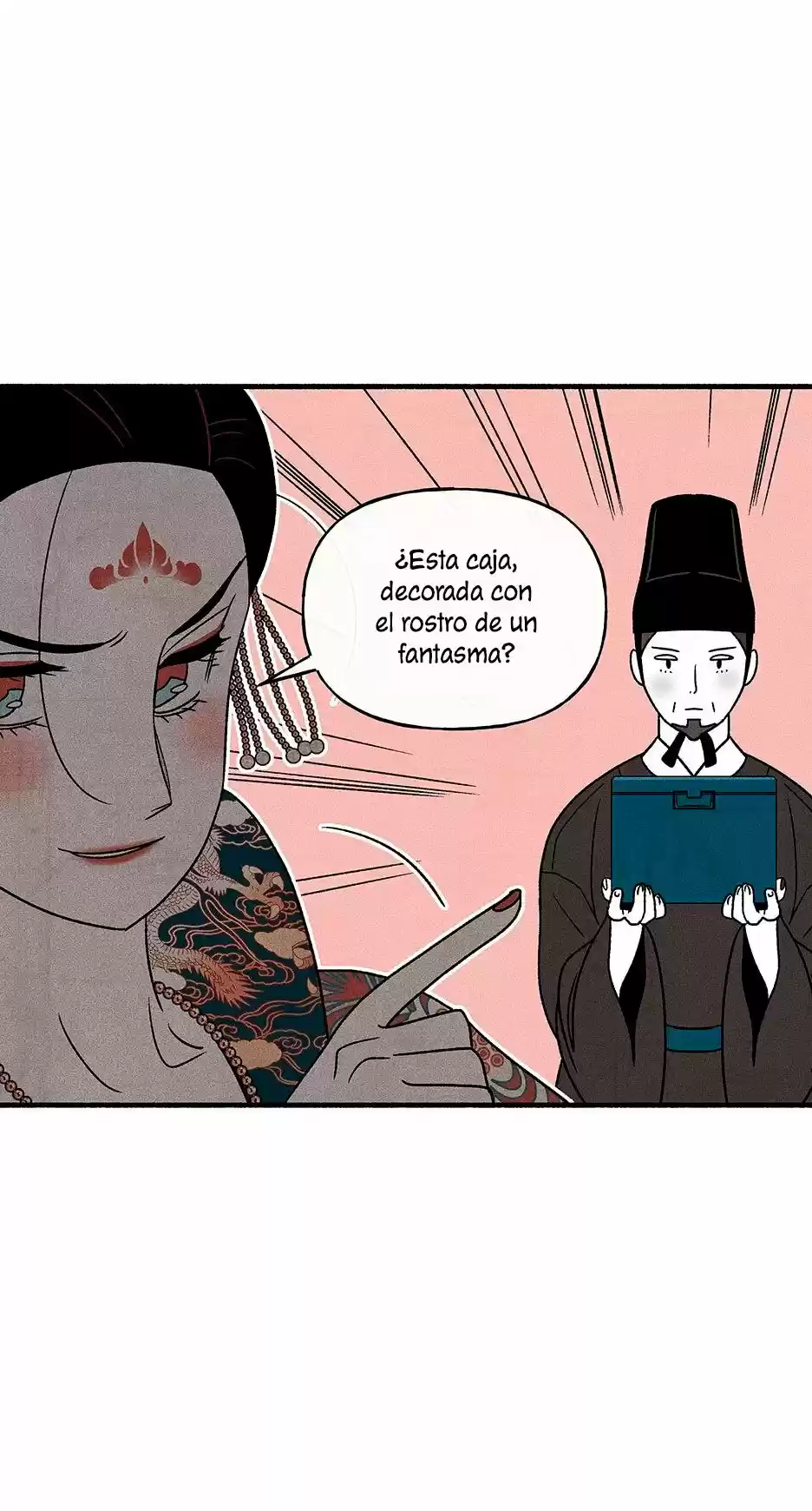 La Concubina Ataca - Capítulo 41 - Página 49 - LectorTMOo