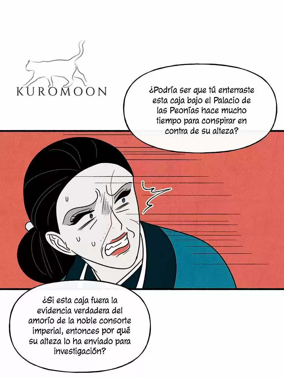La Concubina Ataca - Capítulo 41 - Página 52 - LectorTMOo