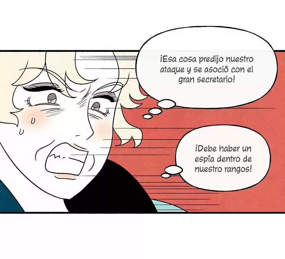 La Concubina Ataca - Capítulo 41 - Página 54 - LectorTMOo