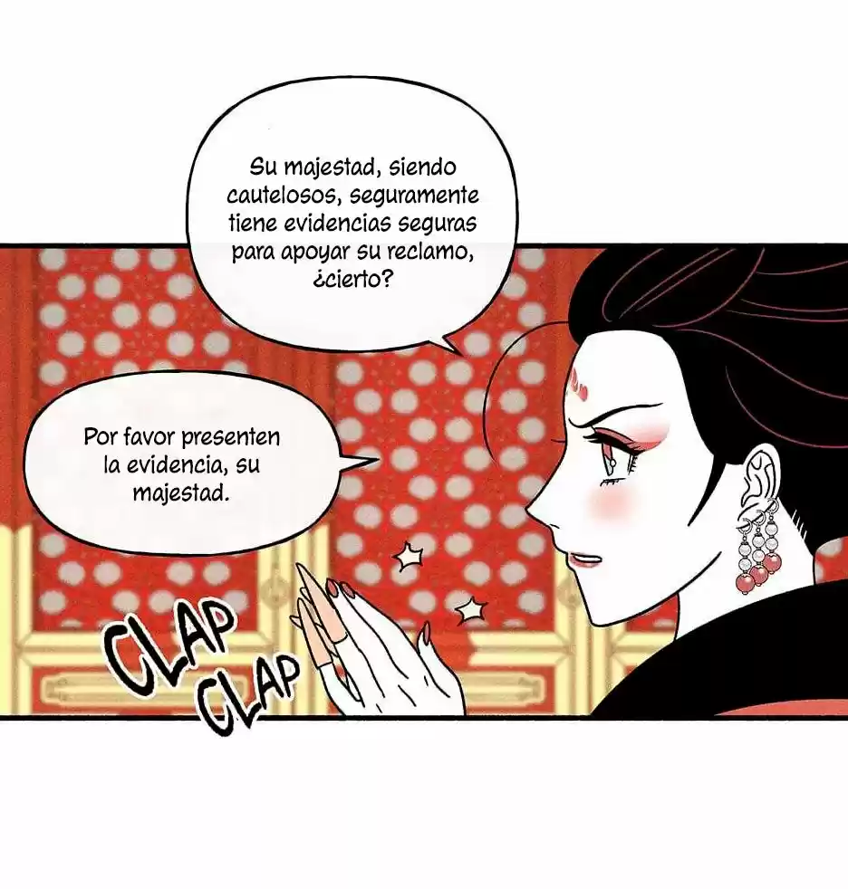 La Concubina Ataca - Capítulo 41 - Página 55 - LectorTMOo